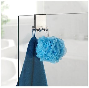 Cârlig dublu pentru baie Wenko Hook