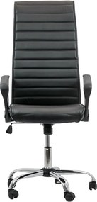 Scaun de birou OFF 903 negru
