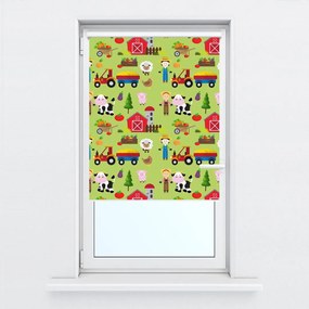 Fotojaluzele R013988R42150 (42x150 cm)