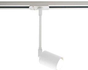 Accesoriu, Spot directionabil Explore alb, pentru sina Nordlux Link