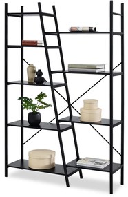 Raft Gecon Reg (negru). 1111338