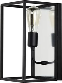 Aplica perete negru homs ro11310