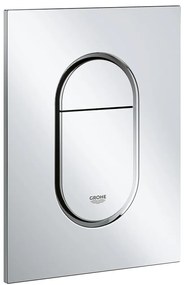Grohe Arena Cosmopolitan S buton de spălare pentru WC StarLight Chrome 37624000