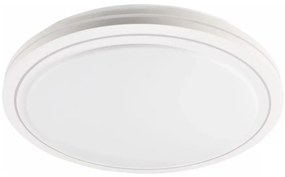 Plafonieră LED dimabilă MARIAN LED/72W/230V 3000-6000K IP44 + telecomandă
