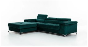 Coltar extensibil Ricardo pe stanga Monolith 37