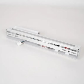 Brilagi - Aplica spot de perete LED ARLIX LED/3W/230V + LED/7W, albă, CRI 90