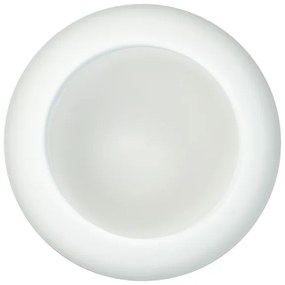 Plafonieră Ledvance ORBIS MILAN 2xE27/10W/230V negru