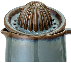 Cană și storcător citrice din ceramică Bloomingville Pixie