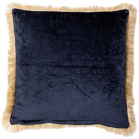 Pernă decorativă din amestec de bumbac 45x45 cm Eydis – Bloomingville