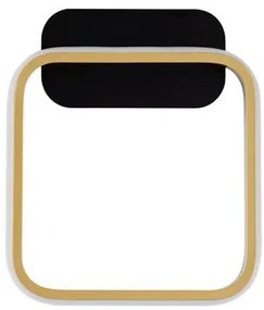Aplica LED de perete design modern IMAR square