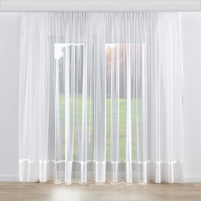 Draperie cu banda