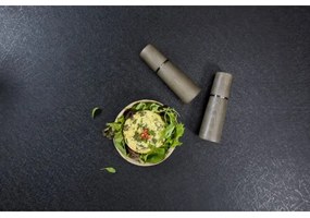 Set de râșnițe pentru piper și sare MARLOW fag 2 buc. 18,5 cm Cole&Mason