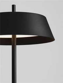 Lampadar, Lampa podea LED VELIO negru