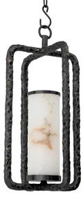 Lustra suspendata design LUX San Lorenzo, bronz