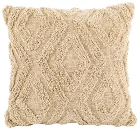 Pernă decorativă 45x45 cm Sahara - Tiseco Home Studio