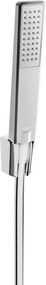 Mexen R-72 set de duș de tip punct, crom - 785725052-00