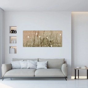 Tablou - Pajiște armonioasă (120x50 cm)