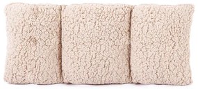 Pernă de spate 4Home imitație blăniță , 60 x 30 cm