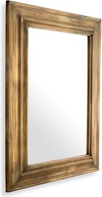 Oglinda decorativa design LUX Sanoma XL, 180x140cm