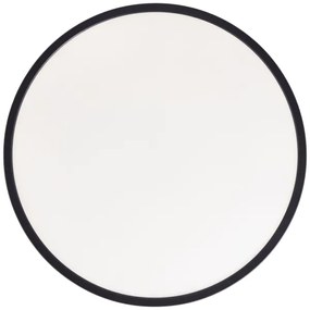 Brilliant - plafonieră LED dimabilă BRENNAN LED/35W/230V Ø 54 cm IP44 neagră