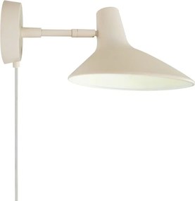 Aplica de perete design industrial nordic Darci