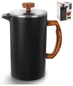 French press Black – Orion