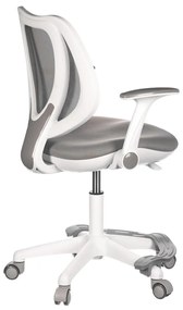 Scaun pentru copii Contaremos (gri). 1120326