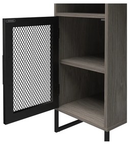 Birou 50x121 cm Purdue – Støraa