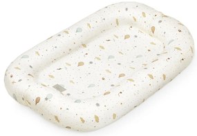 Cuib pentru bebeluș fildeș 52x84 cm Dreamland – Cam Cam Copenhagen