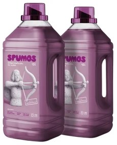 Spumos Duo Eleganță Florală