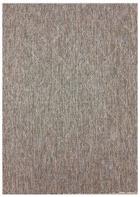 Covor de exterior bej 120x170 cm Zagora – Ayyildiz Carpets