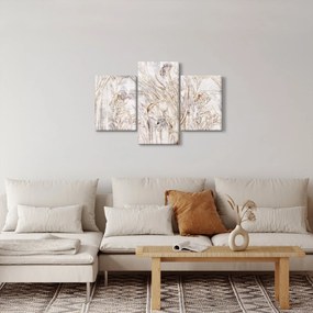 Tablou - Iris (90x60 cm)