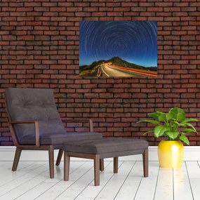 Tablou - Stele rotative (70x50 cm)
