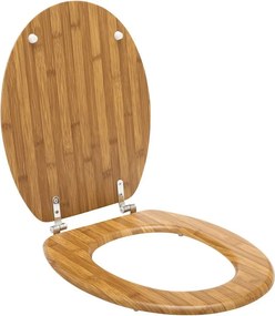 Capac WC Hanoi – douceur d'intérieur