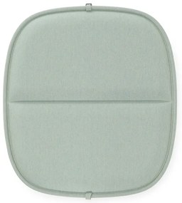 Pernă pentru fotoliu Hiray, mai multe variante - Kartell Culoare: Gri-verde