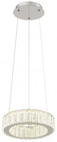 Suspensie moderna telecomanda led 30W Mucky 67162-30 Globo