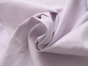 Pilota matlasata de vara 140x200 cm cu husa pentru perna SUMMER 45x75 cm, violet