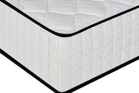 Saltea Memory Foam 90×190 cm, fermitate medie spre moale, 20 cm înălțime