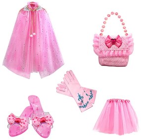 Set de accesorii printesa