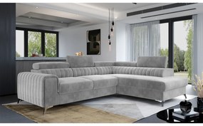Coltar extensibil Laurence pe dreapta Paros 05