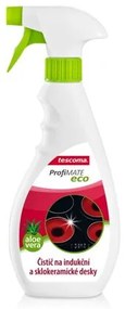 Tescoma ProfiMATE Cleaner pentru plăci de inducție0,5 l, Aloe