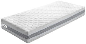 Saltea cu arcuri individuale Apolón S1000 200x180 cm (T4/T3). 763510