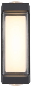 Aplica LED de exterior IP54 PLIXON