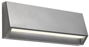 Redo 90680 - Lampă de orientare exterioară ANDER LED/4W/230V 3000K IP65 antracit