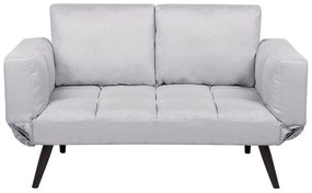 Canapea 2 locuri Bromley (gri deschis) . 1008568