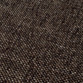 Fotoliu LUX tapitat Valore, Renato brown