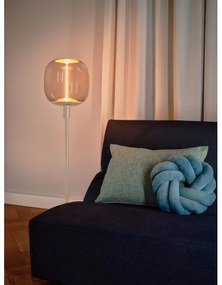 Bec LED Osram VINTAGE FILAMENT E27/3,4W/230V 2700K