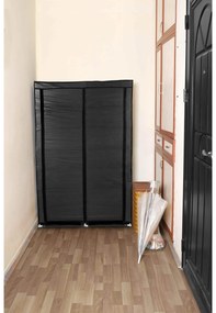 Pantofar Kukevi 1 (negru) . 1094541