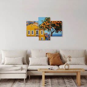 Tablou - Portocal (90x60 cm)