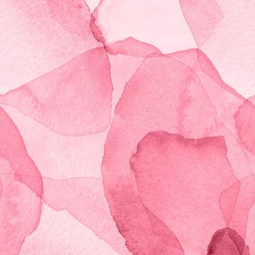 Fototapet, Petals, Magenta, Rebel Walls